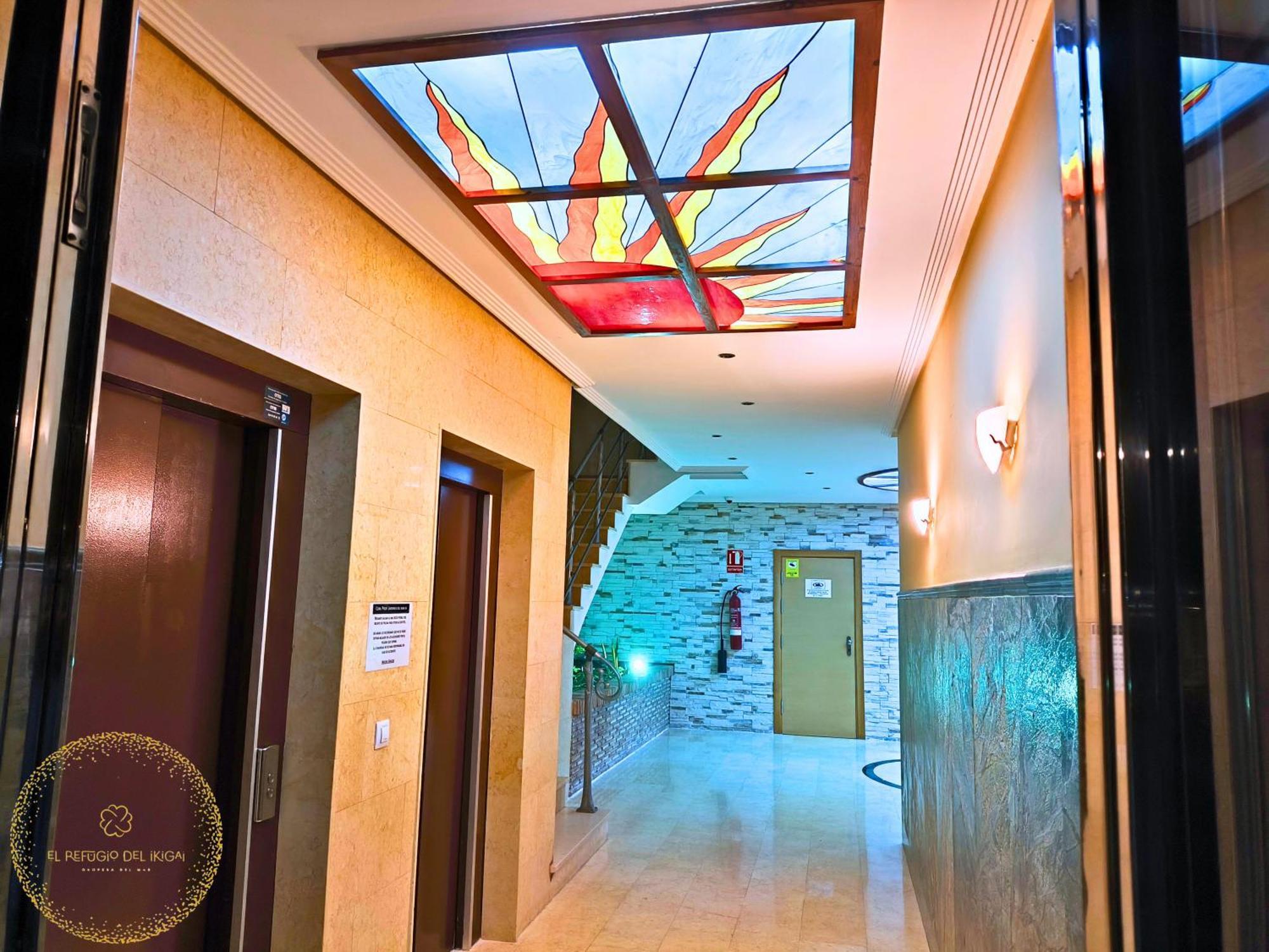 Apartamento El Refugio Del Ikigai - Oropesa Del Mar - Exterior foto