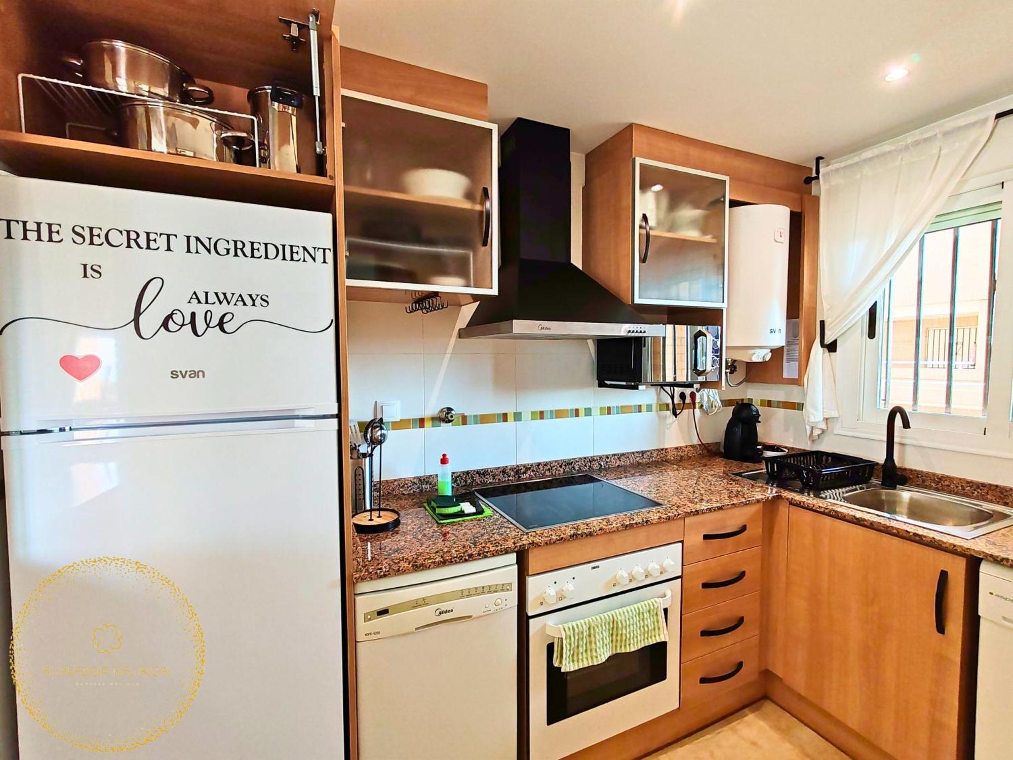 Apartamento El Refugio Del Ikigai - Oropesa Del Mar - Exterior foto