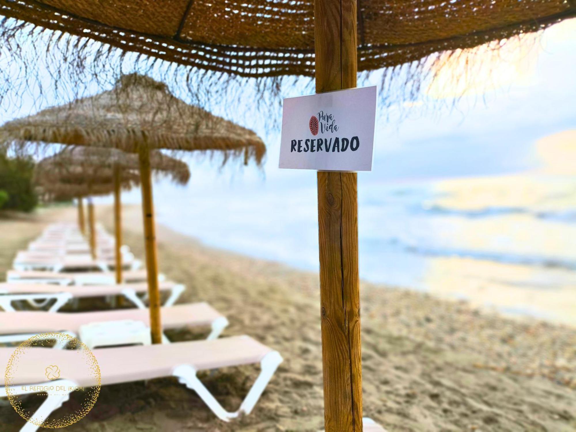 Apartamento El Refugio Del Ikigai - Oropesa Del Mar - Exterior foto