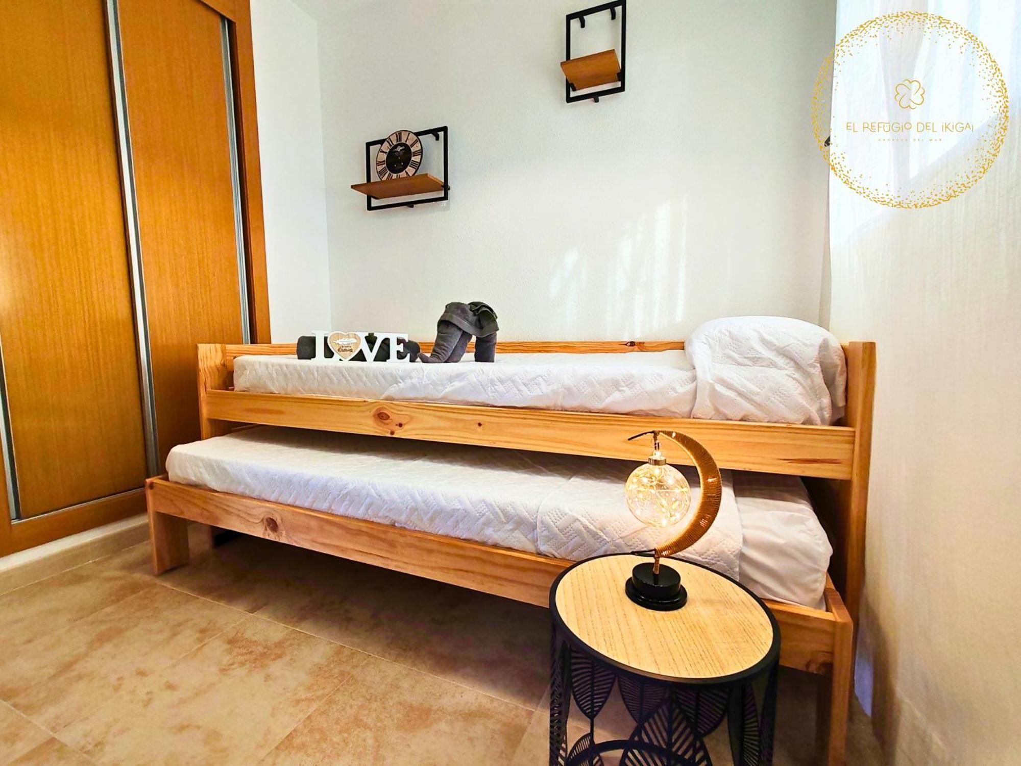 Apartamento El Refugio Del Ikigai - Oropesa Del Mar - Exterior foto